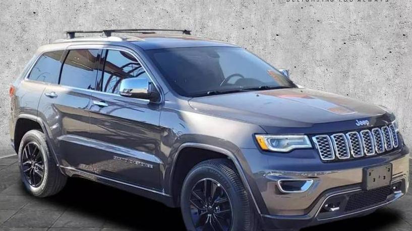 JEEP GRAND CHEROKEE 2018 1C4RJFCG3JC140026 image